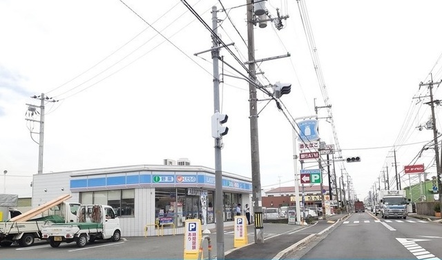 フィオーレ　つつみ　Ⅲ その他外観2