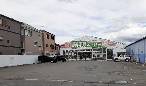 フィオーレ　つつみ　Ⅲ その他外観4