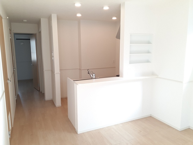 フィオーレ　つつみ　Ⅲ リビング