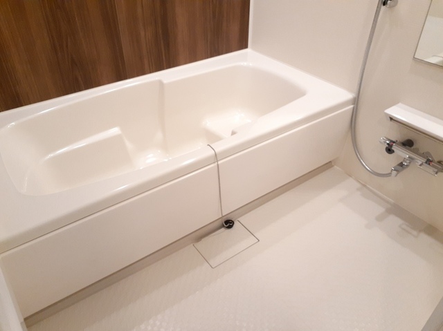 フィオーレ　つつみ　Ⅲ 風呂画像