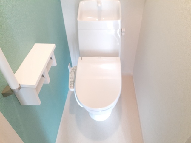 アルカンシエル　イースト その他2