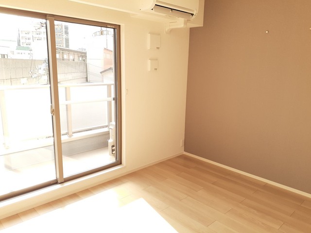 アルカンシエル　イースト その他4