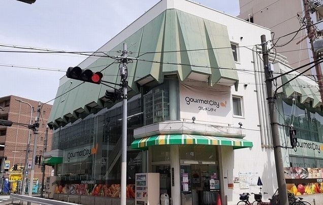 アルカンシエル　イースト その他外観4