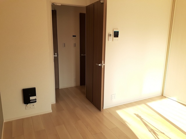 アルカンシエル　イースト リビング