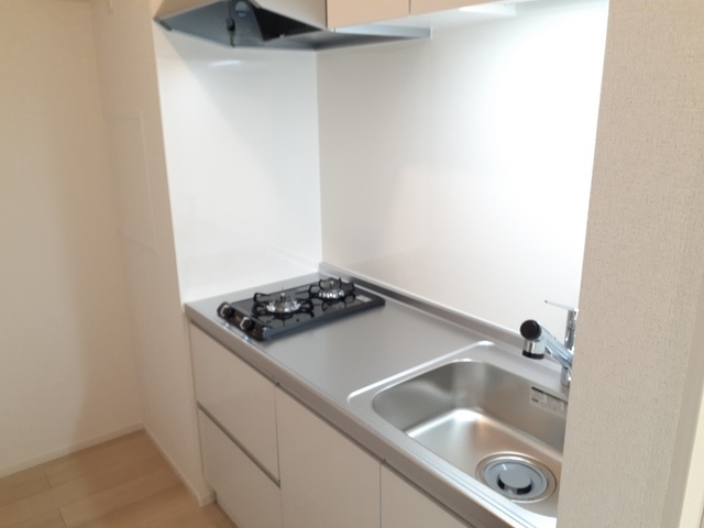 アルカンシエル　イースト キッチン