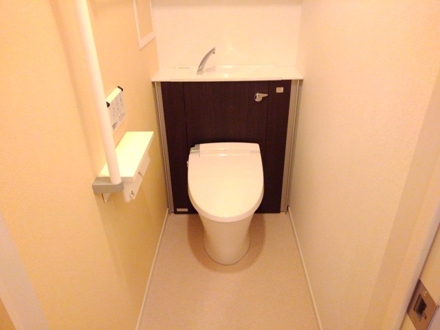 ヴィリダーリウム　上山手 その他4