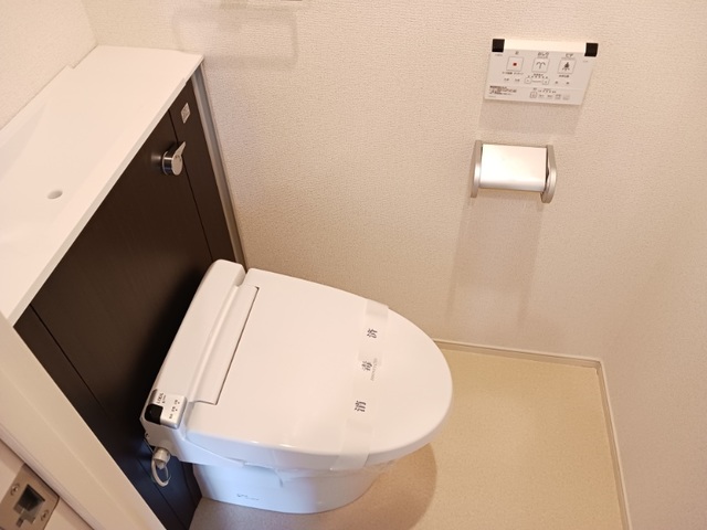 グランシャリオ その他2