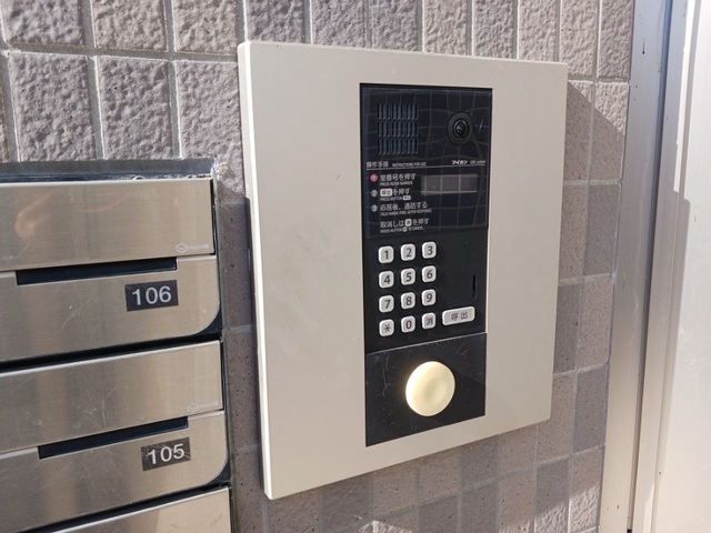 グランシャリオ その他5