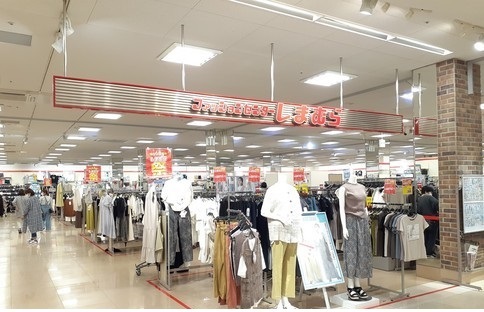 グランシャリオ その他外観2