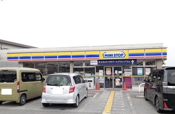 グランシャリオ その他外観3