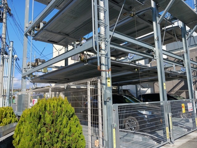 グランシャリオ その他7