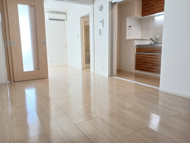 グランシャリオ リビング