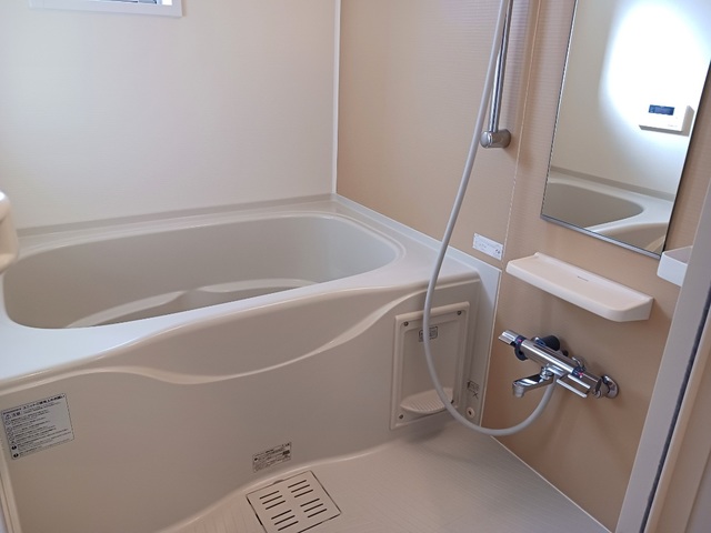 グランシャリオ 風呂画像