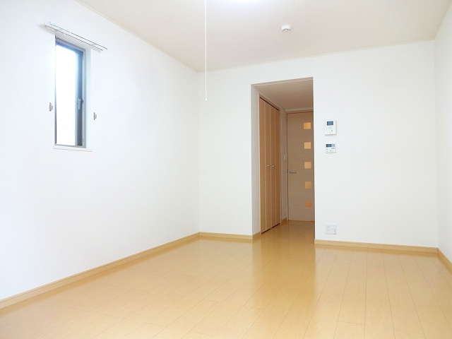 クレメントＳ リビング