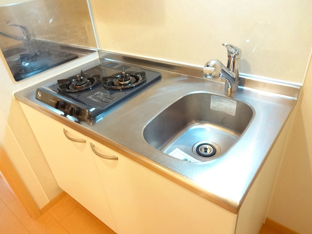 クレメントＳ キッチン