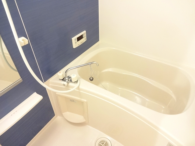 クレメントＳ 風呂画像