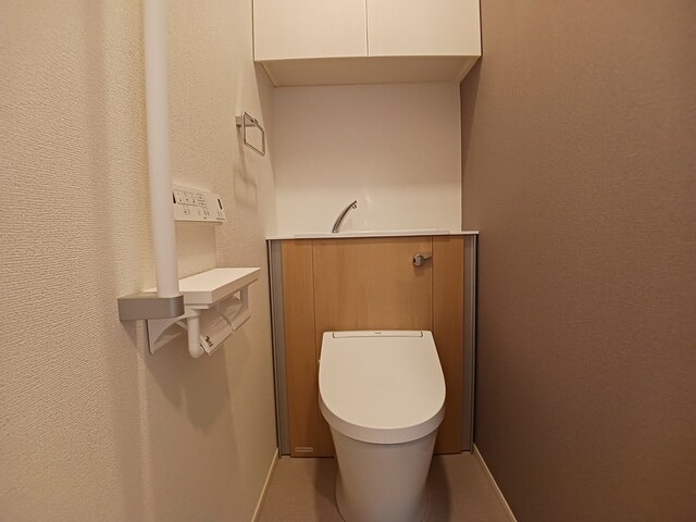 コトン　ヴァリ　寺田町駅前 その他5