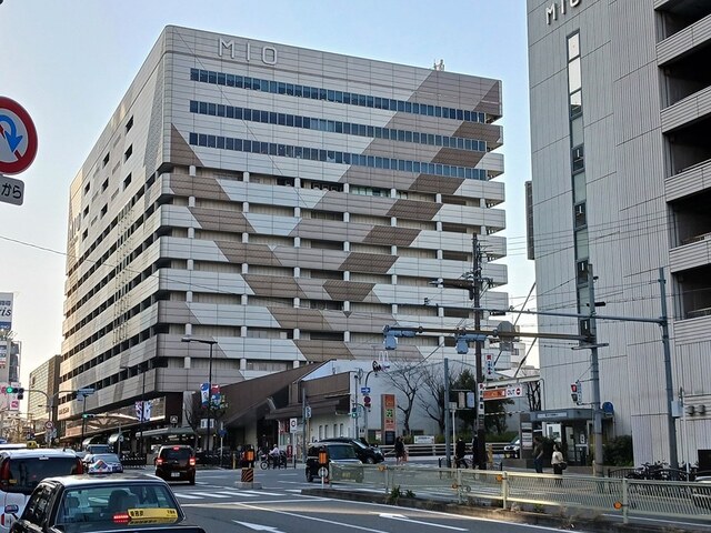 コトン　ヴァリ　寺田町駅前 その他外観5