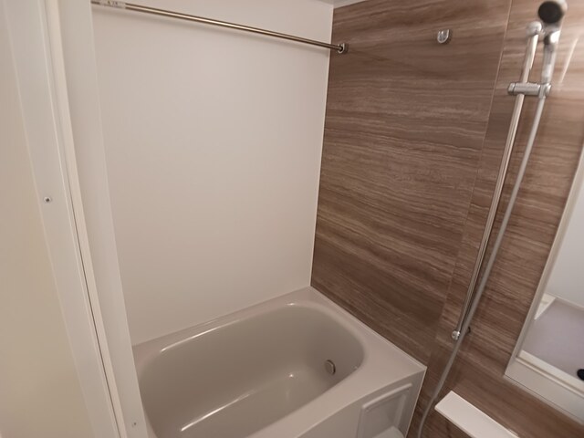 コトン　ヴァリ　寺田町駅前 風呂画像