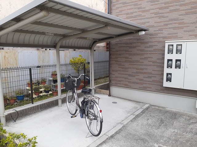 ヴィラ東湊 その他7