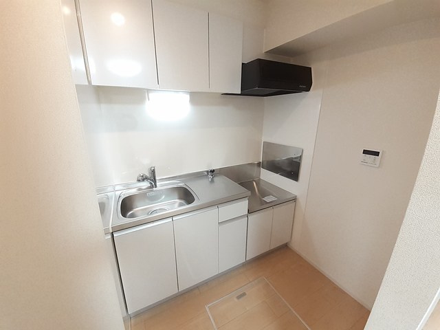 ヴィラ東湊 キッチン