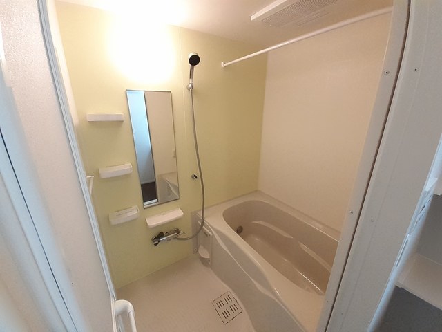 ヴィラ東湊 風呂画像