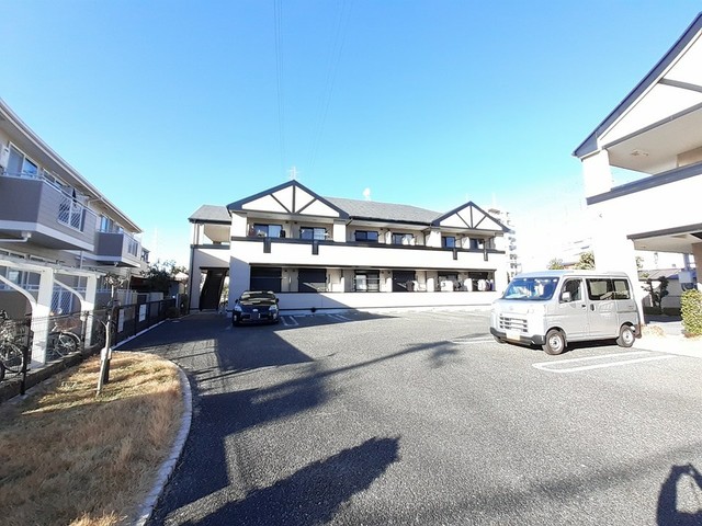 エクレ－ル古結Ⅴ その他3