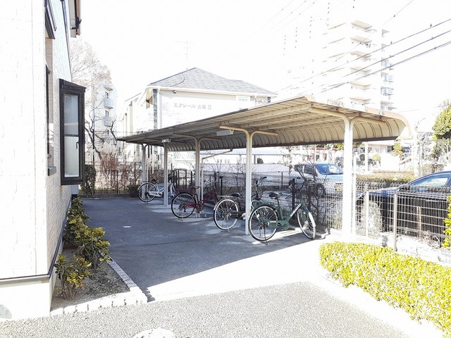 エクレ－ル古結Ⅴ その他4