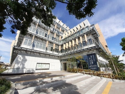 エクレ－ル古結Ⅴ その他外観6