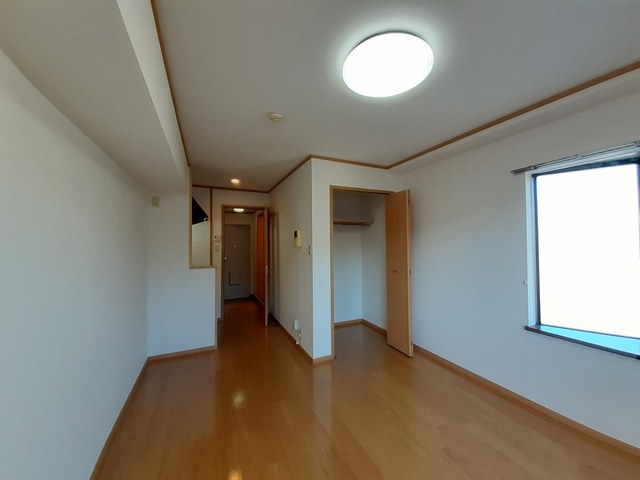 エクレ－ル古結Ⅴ リビング