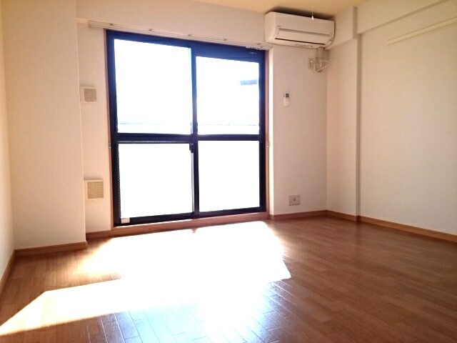 セイバリー道意 リビング