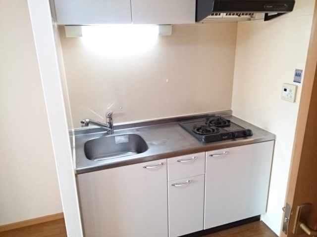 セイバリー道意 キッチン