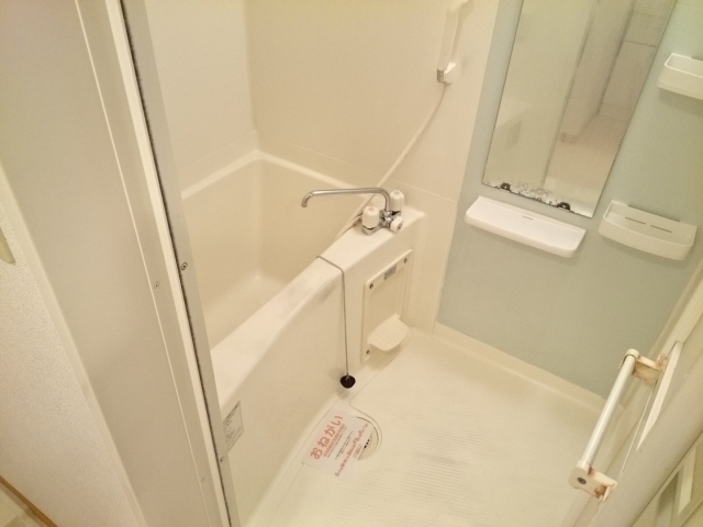 セイバリー道意 風呂画像