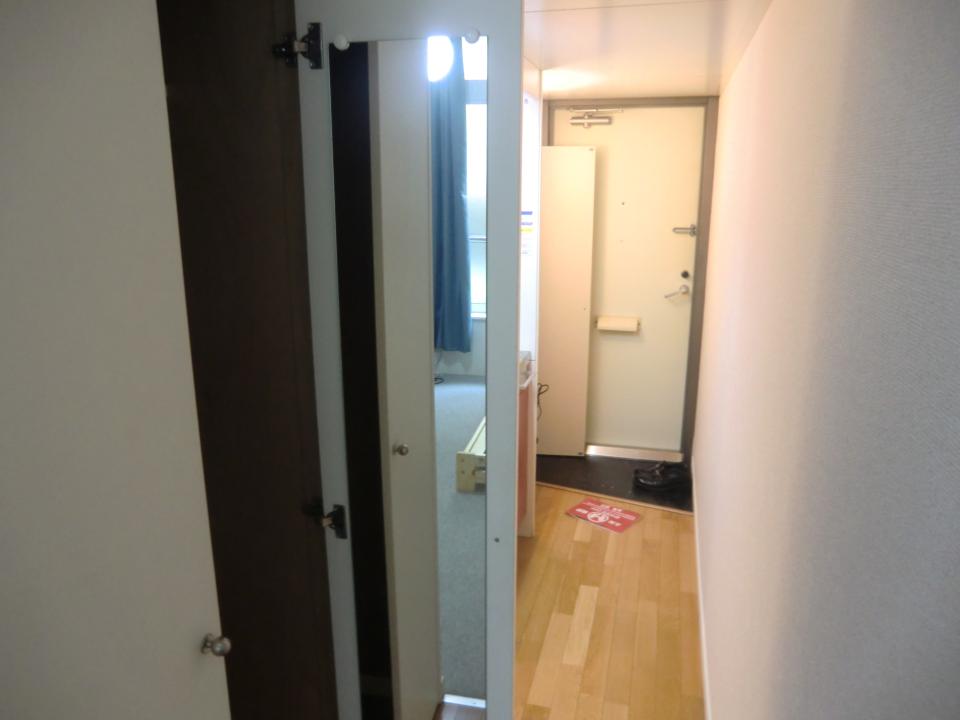 レオパレスルミユーナ その他3