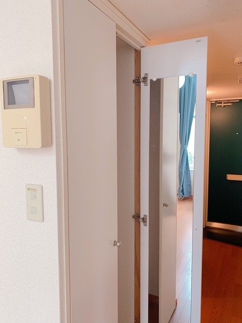 レオパレスルミユーナ その他7