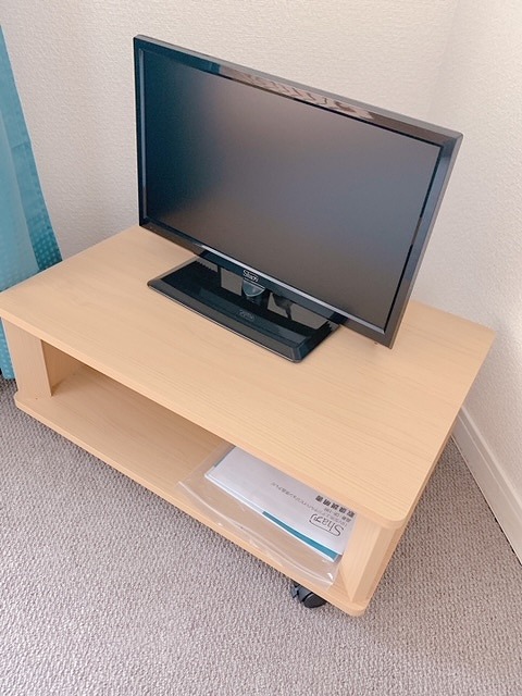 レオパレスルミユーナ その他9