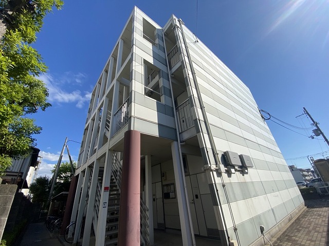 レオパレスルミユーナ その他12