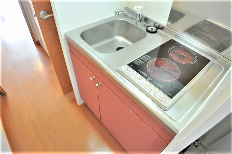 レオパレスアーデルⅠ その他6