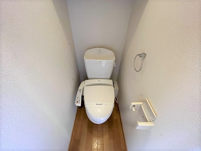 レオパレスファーウッドⅡ その他7