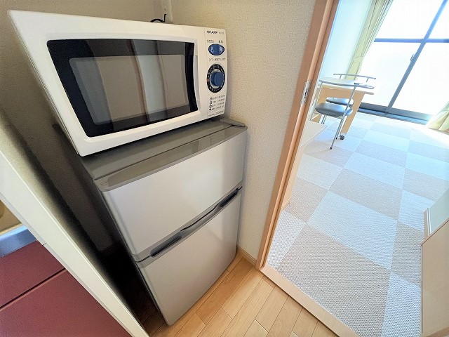 レオパレスファーウッドⅡ その他9