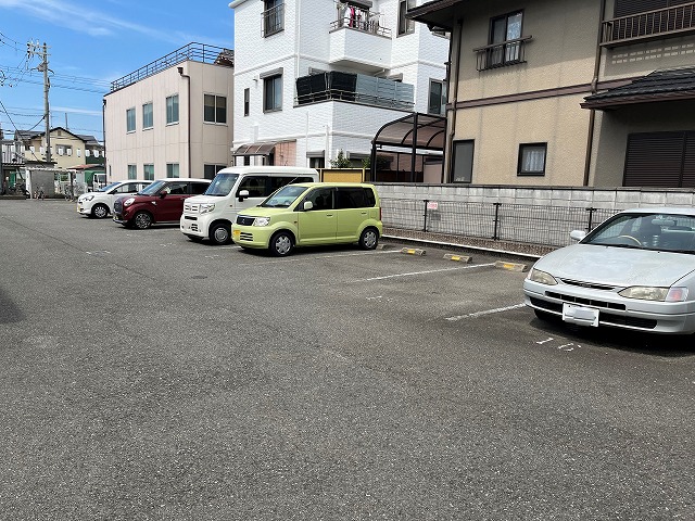 レオパレス磯上Ⅵ その他3