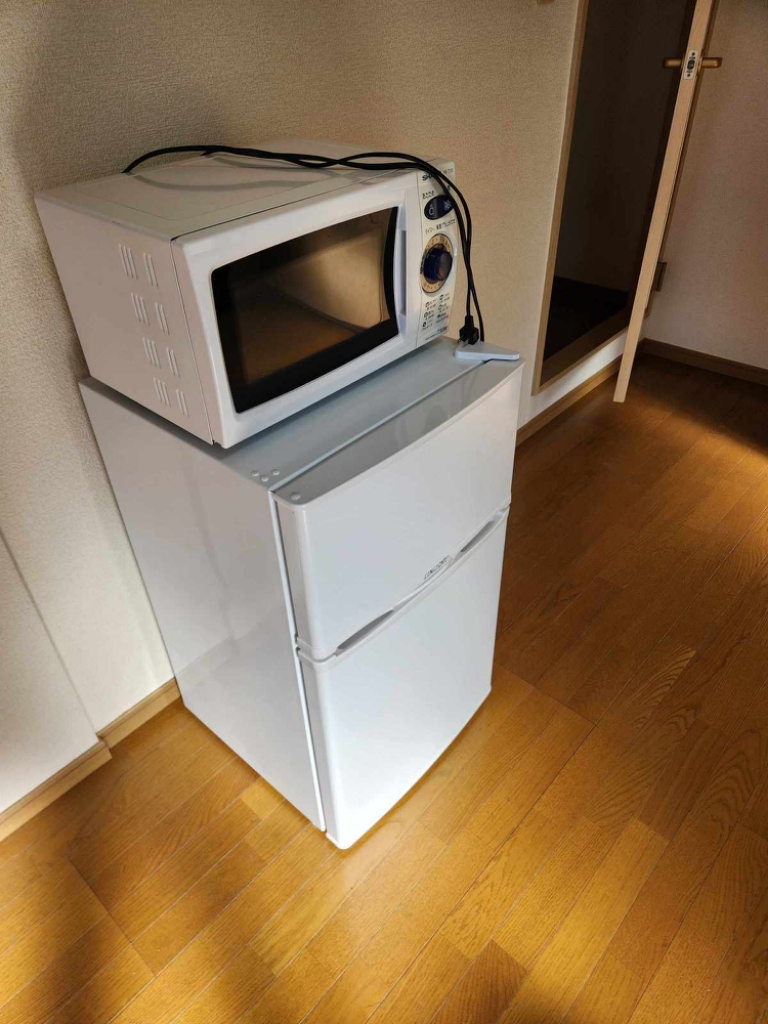 レオパレス枚方堂山 その他8