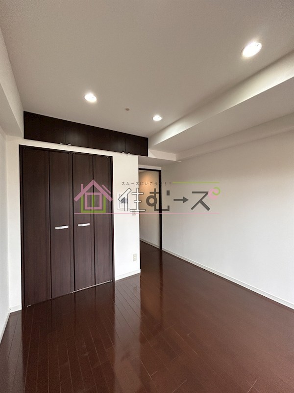 CASSIA塚本 リビング