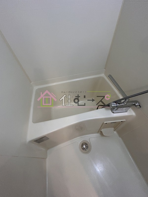 CASSIA塚本 風呂画像