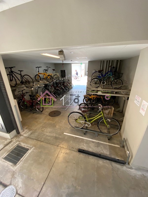 エスリード心斎橋EAST その他外観3