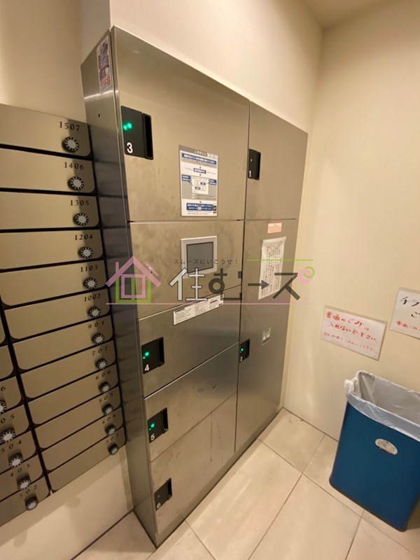 エスリード心斎橋EAST その他外観4