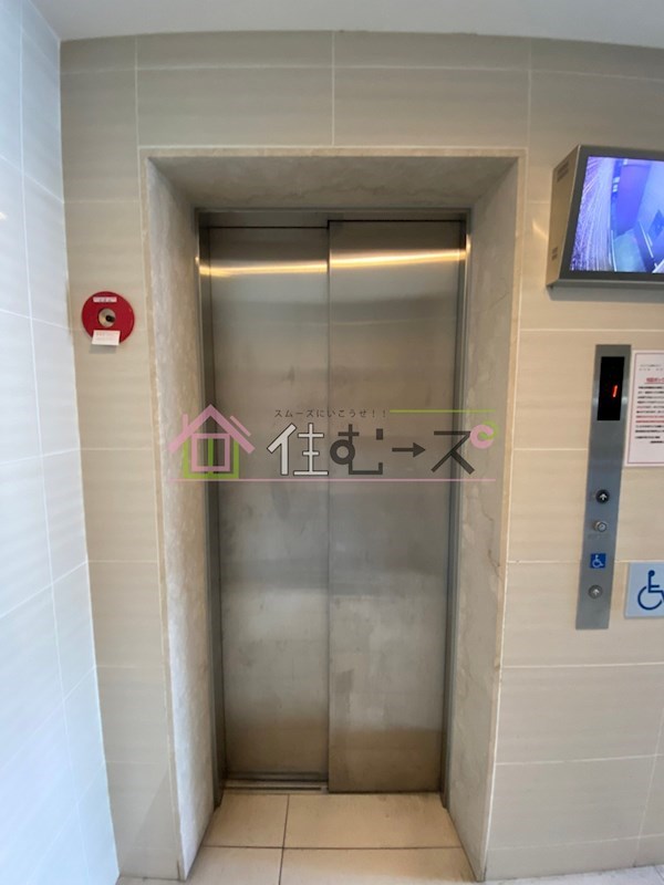 エスリード心斎橋EAST その他外観5