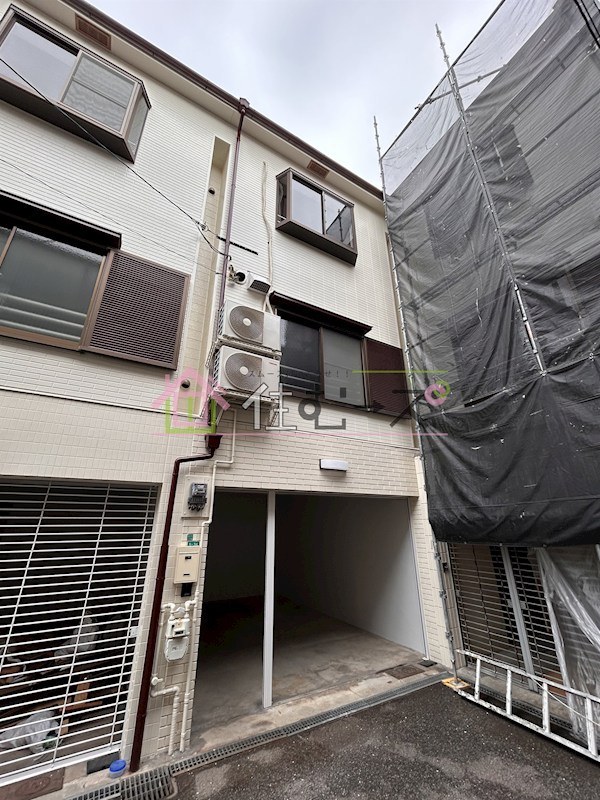 田川北2丁目戸建 外観