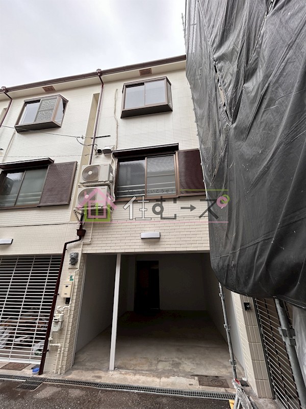 田川北2丁目戸建 外観