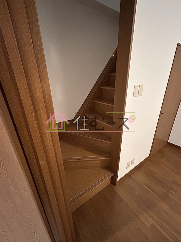 田川北2丁目戸建 その他外観3